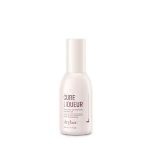 Drybar Cure Liqueur Restorative Pre-Shampoo Treatment Oil